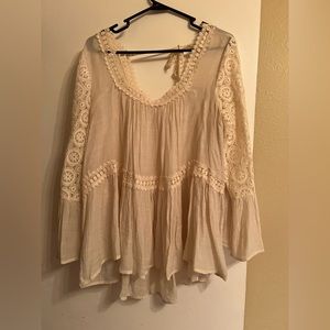 VICI Lace Top